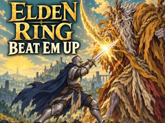 Mäng Elden Ring: Beat Em Up