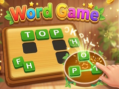 Mäng Word Game 