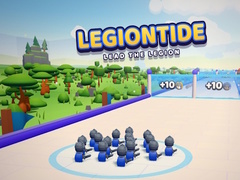 Mäng Legiontide Lead The Legion