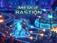 Mäng Merge Bastion