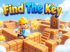 Mäng Find The Key