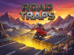 Mäng Road Traps