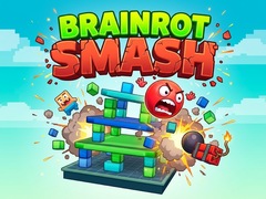 Mäng Brainrot Smash