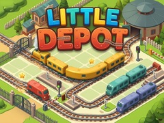 Mäng Little Depot