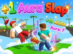 Mäng +1 Aura Slap