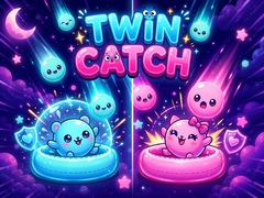 Mäng Twin Catch