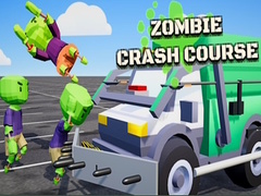 Mäng Zombie Crash Course