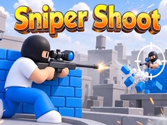 Mäng Sniper Shoot