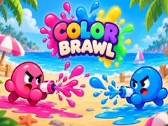 Mäng Color Brawl