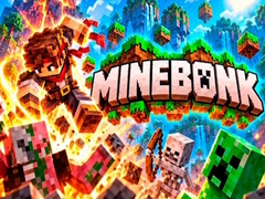 Mäng Minebonk