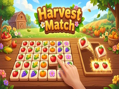 Mäng Harvest Match