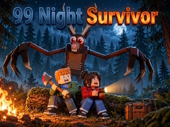Mäng 99 Night Survivor