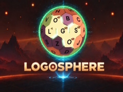 Mäng Logosphere