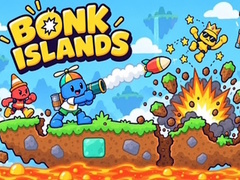 Mäng Bonk Islands