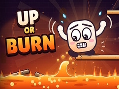 Mäng Up or Burn