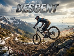 Mäng Descent