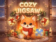 Mäng Cozy Jigsaw