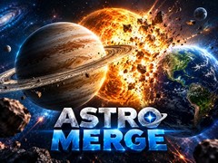 Mäng Astro Marge