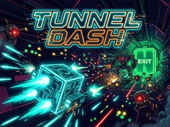 Mäng Tunnel Dash