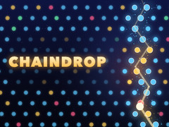 Mäng Chaindrop