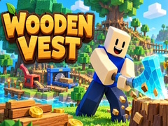 Mäng Wooden Vest