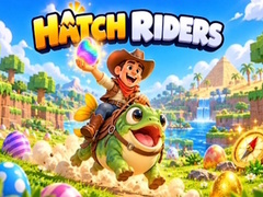Mäng Hatch Riders