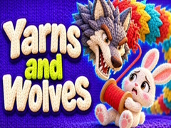 Mäng Yarns and Wolves