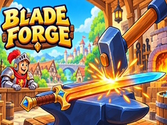 Mäng Blade Forge