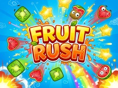 Mäng Fruit Rush