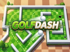 Mäng Golfdash