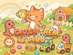 Mäng Catch Them All