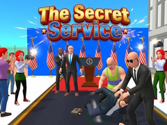 Mäng The Secret Service