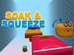 Mäng Soak & Squeeze