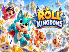 Mäng Roll Kingdoms