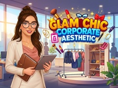 Mäng Glam Chic Corporate Aesthetic