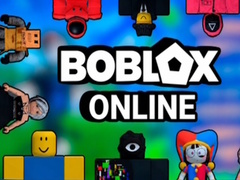 Mäng Boblox Online