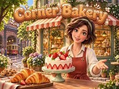 Mäng Corner Bakery