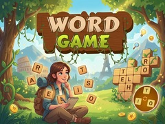 Mäng Word Game