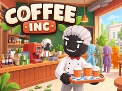 Mäng Coffee Inc