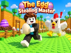 Mäng The Egg Stealing Master