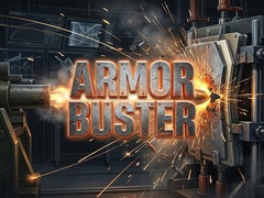 Mäng Armor Buster