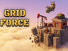 Mäng Grid Force