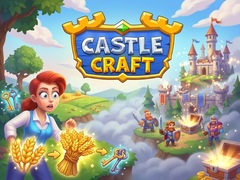 Mäng Castle Craft Hybrid