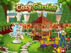 Mäng Cozy Garden