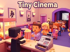 Mäng Tiny Cinema