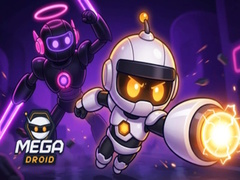 Mäng Mega Droid