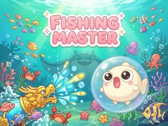 Mäng Fishing Master