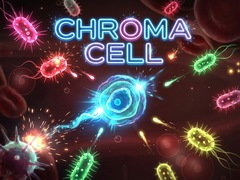 Mäng Chroma Cell