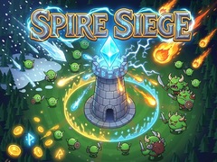 Mäng Spire Siege