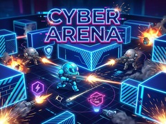 Mäng Cyber Arena